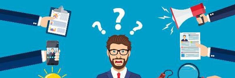 An mehreren Aufgaben gleichzeitig zu arbeiten, bedeutet nicht automatisch, dass man auch schneller vorankommt.