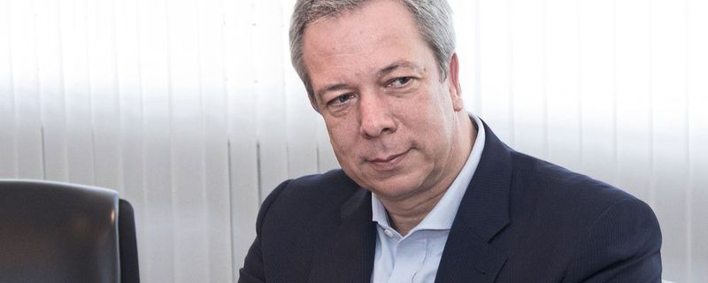 Preh-CEO Christoph Hummel: „Unsere Produktion ist bis Ende 2023 gut ausgelastet.“