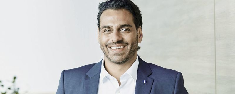 Parag Shah, Geschäftsführer von Dr. Schneider, über den Trend „Clean Air“ im Innenraum.