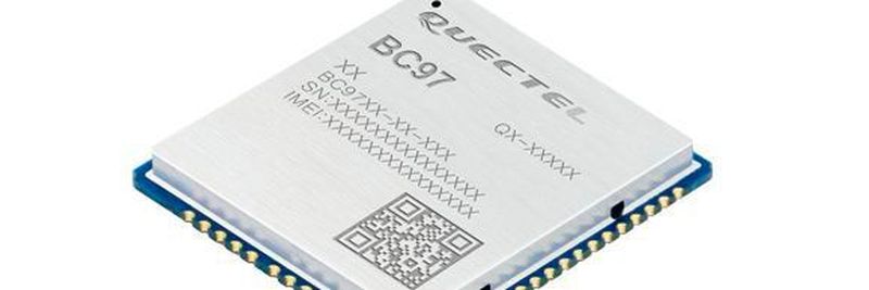 Dank der All-in-One-Funktionen und einer Vielzahl von Schnittstellen (USB, USIM, UART, ADC, RESET, PWRKEY, SPI, GPIO, Hauptantenne, Audioschnittstelle MIC und Lautsprecher) und des Delta Firmware over the air upgrades (DFOTA) gibt es für das BC97 eine Vielzahl von Anwendungen.