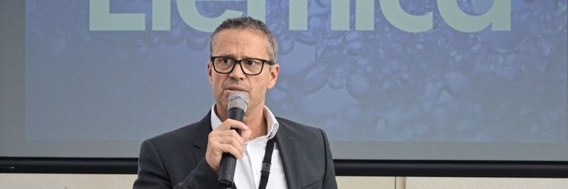 Laut Stefan Stange, Senior Vice President Sales Europe bei Elemica, ist die Sendungsverfolgung vergleichbar zu der bei Amazon.