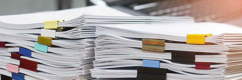 Die Unternehmen im ostdeutschen Maschinen- und Anlagenbau arbeiten laut VDMA derzeit viele Aufträge ab.