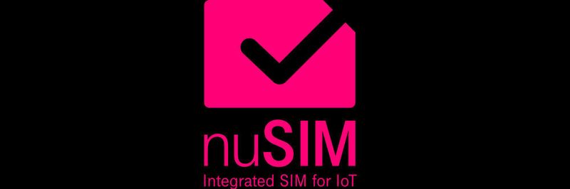 nuSIM ermöglicht ultrakompakte Geräte, die mit einer physischen SIM-Karte nicht möglich wären - z.B. Wearables und Industriesensoren.