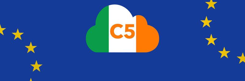 Die C5-Prüfung der AWS Region Irland als zweite Region nach Frankfurt zeigt die Vorteile des Prüfschemas, auch mit Blick auf die DSGVO.
