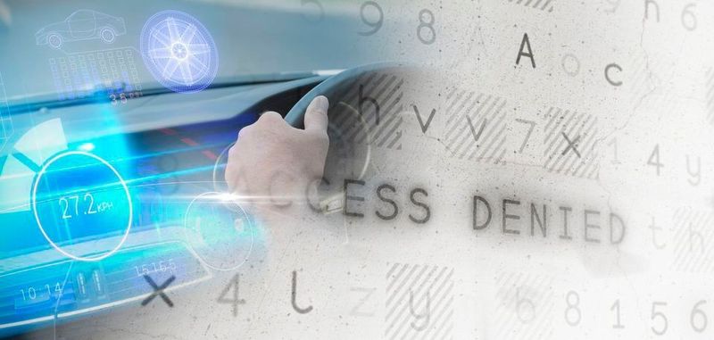 Control Flow Integrity ermöglicht Fahrzeuge deterministisch vor Angriffen zu schützen und benötigt nur geringe Ressourcen im Fahrzeugnetzwerk.