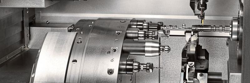 Weniger gefragt als im Vorjaht sind Maschinen „Made in Germany“.