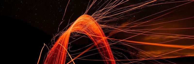 Vernetzte Technologien bieten sich unter anderem an, um ein möglichst hohes Sicherheitsniveau zu gewährleisten - auch im Explosionsschutz.