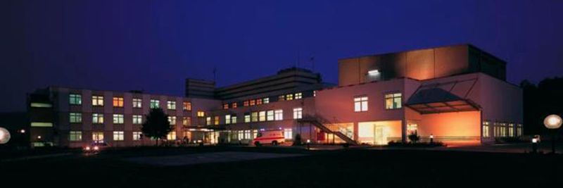 IT-Herausforderungen durch neues MRT: Das Medizinische Versorgungszentrum Mittelmosel entschied sich für Synology-Diskstations.