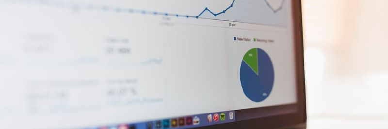 SEO- und SEA-Maßnahmen verbessern Conversion Rates im B2B-Bereich.