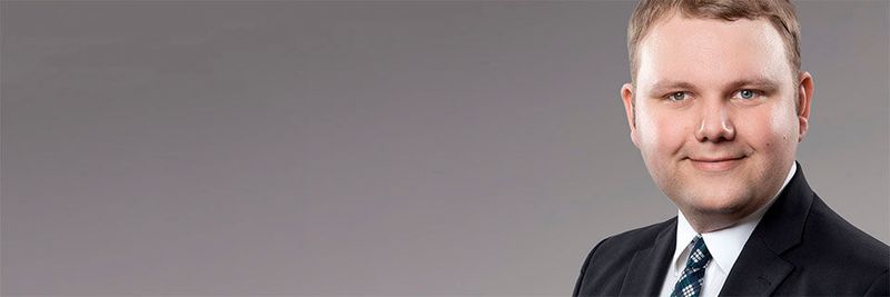 Der Autor: Alexander Faber ist Wirtschaftsmathematiker und arbeitet als Unternehmensberater bei der Cintellic Consulting Group