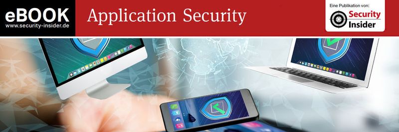 Bei Cyber-Risiken denkt man oft erst an Hackerangriffe und Schadsoftware, aber die Sicherheit von Anwendungen ist ein grundlegender Bestandteil für die gesamte Cyber-Sicherheit.