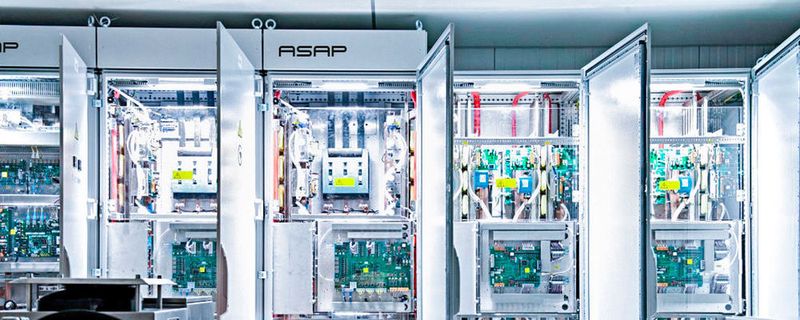 ASAP will ein neues Prüfzentrum für Elektromobilität eröffnen.