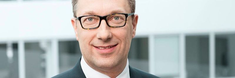 Interimsphase beendet – Peter Mohnen wurde als Vorstandsvorsitzender der Kuka AG bestätigt.