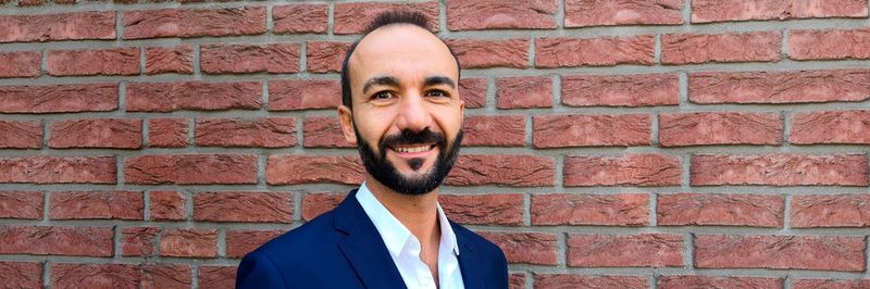Fatih Karapinar führt ab sofort das Sales-Team von Wiko an.