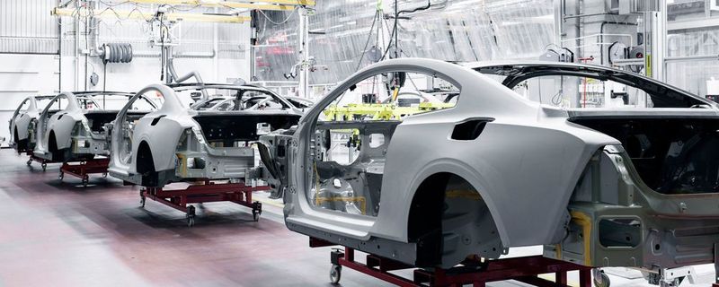 Polestar hat im britischen Coventry ein neues Forschungs- und Entwicklungszentrum für künftige Elektrofahrzeuge eröffnet.
