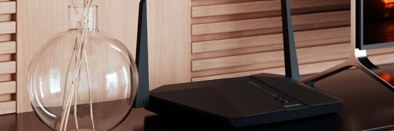 Die vier neuen WiFi-6-Router von Netgear sollen vor allem durch ihr Design überzeugen.
