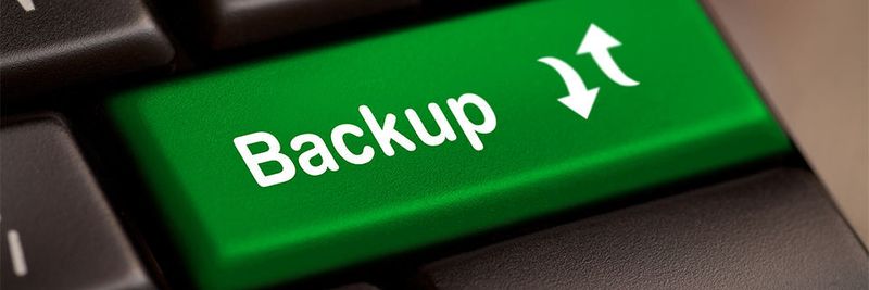 Im Fokus: Backup – Datensicherung für jeden Bedarf.