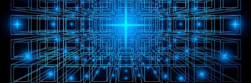 Die Blockchain ist dafür geeignet, Transkationen transparenter zu gestalten und so Vertrauen zu schaffen.