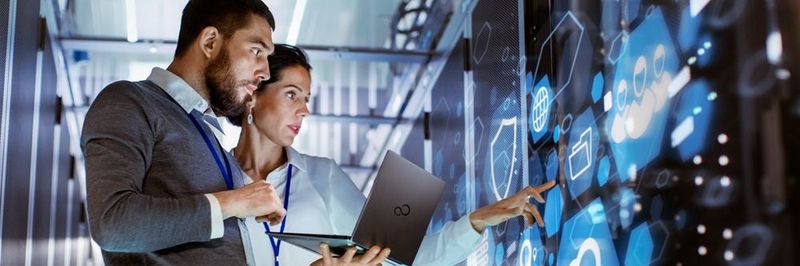 Umfassende IT-Architekturen für Öffentliche Verwaltungen – PRIMEFLEX Integrated Systems von Fujitsu