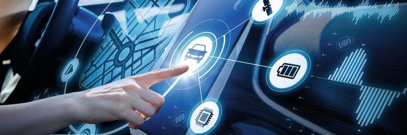 Volle Fahrt voraus: Wie anwendungsbasiertes Infrastructure Performance Management die Sicherheit von fahrerlosen Autos verbessern kann.