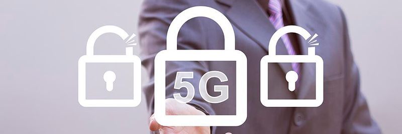 Betreiber erwarten mit 5G wachsende IoT-Umgebungen mit hohen Umsatzchancen, aber auch deutlich mehr Maßnahmen gegen Cyberkriminalität.