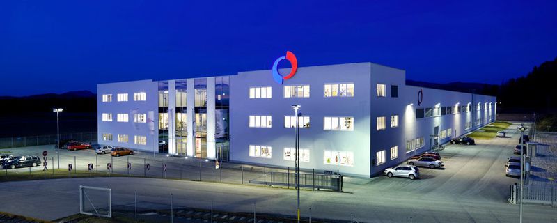 BMTS Technology errichtet im serbischen Novi Sad einen neuen Produktionsstandort für Abgasturbolader.