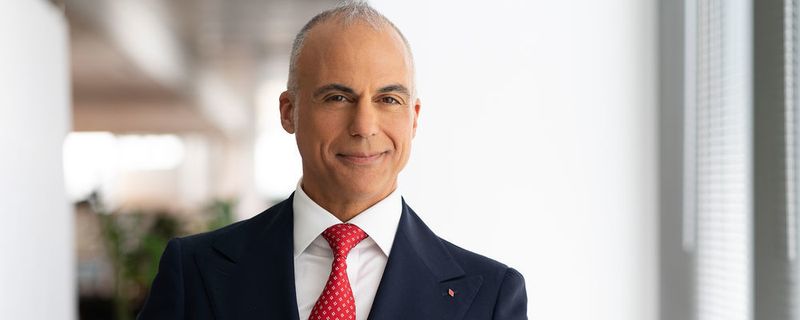 Der USA-Chef von Audi, Mark Del Rosso, verlässt den Automobilhersteller mit sofortiger Wirkung.