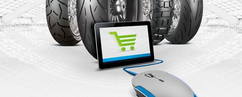 Verbesserte Shopfunktionen, optimierte Ansicht und noch mehr Übersichtlichkeit sollen den Reifenkauf so kundenfreundlich wie nie machen.
