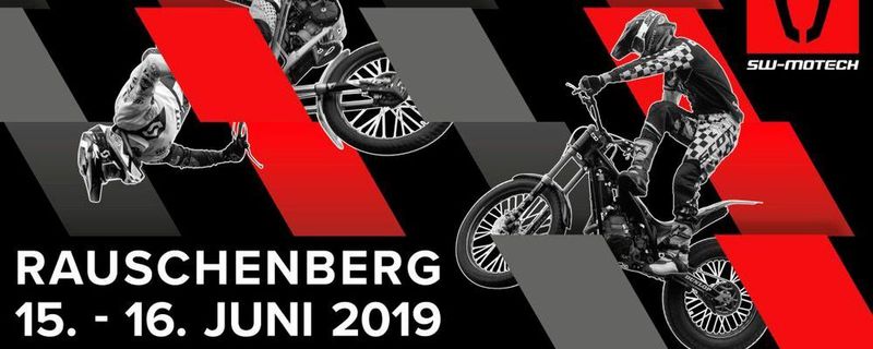 2019 möchte der hessische Hersteller den Besuchern ein noch eindrucksvolleres Programm bieten.