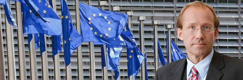 Seit einem Jahr muss in Deutschland die EU-Datenschutz-Grundverordnung (DSGVO) angewendet werden.