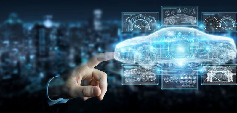 Werkstätten können die bereitgestellten In-Vehicle-Daten nutzen, um ihre Kunden mit ganz neuen, individualisierten Services zu begeistern.