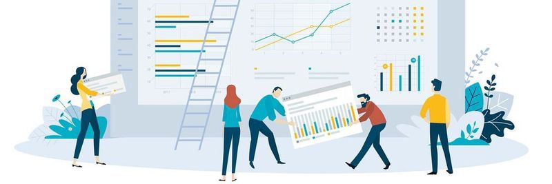 Um erfolgreiches Data Marketing zu betreiben, wird nicht automatisch eine riesige Menge an Daten benötigt.