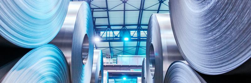 Die Neuordnung im europäischen Stahlmarkt bleibt aus: Thyssenkrupp Steel und Tata Steel dürfen voraussichtlich nicht fusionieren.