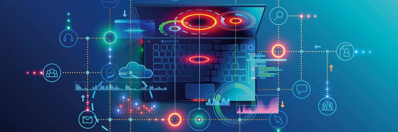 Eine Einführung in Cloud-Native-Technologien.