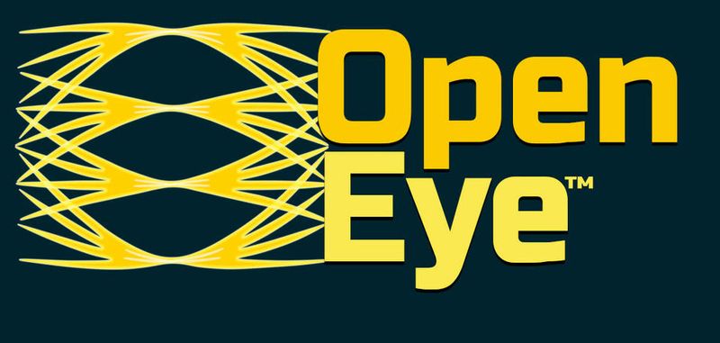 Mehr analog, weniger digital: Das neu gegründete Open-Eye-MSA-Konsortium will PAM-4-Lösungen für Rechenzentren forcieren.