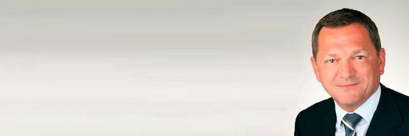 Der Autor: Wolfgang Kobek ist SVP EMEA bei Qlik