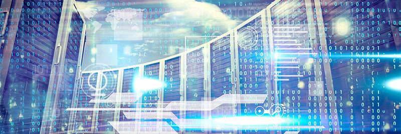 Im Fokus: Backup – Datensicherung für jeden Bedarf.
