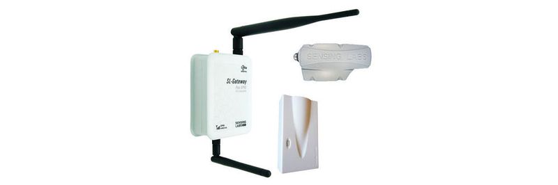 Das LoRa-/LoRaWAN-Hardware-Paket erhalten die Workshop-Teilnehmer leihweise. Es kann aber auch während des Workshops erworben werden.