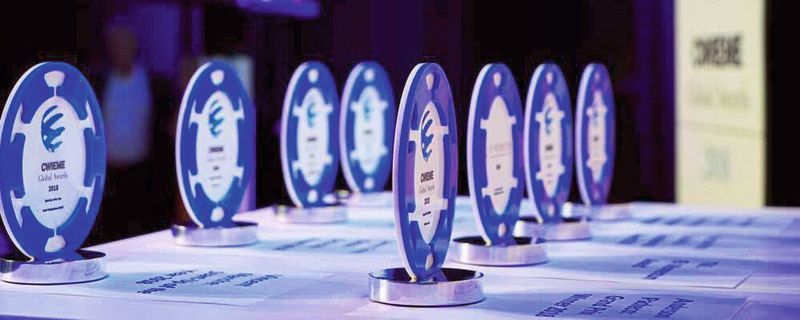 Die Nominierungen für die CWIEME Global Awards 2019 sind abgeschlossen und die Finalisten der jeweiligen Kategorien stehen fest. Die Gewinner werden bei der Preisverleihung am 22. Mai 2019 in Berlin bekannt gegeben.