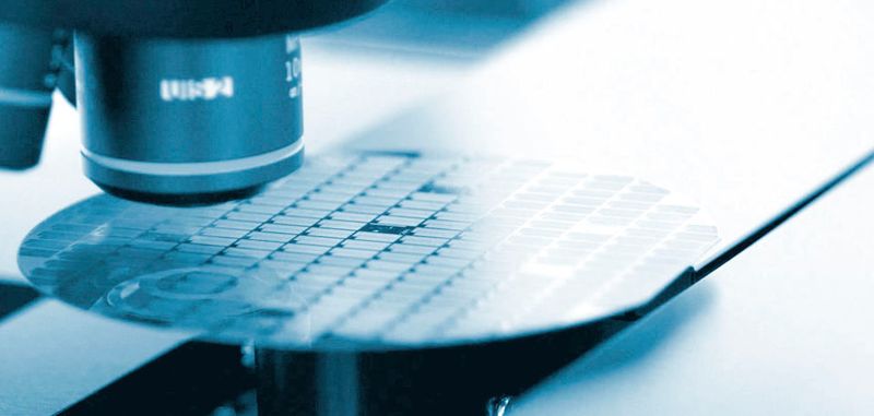Sowohl die SiC-Wafer-Fertigung als auch die Produktion von Rohmaterialien sollen jeweils um das bis zu 30-Fache gesteigert werden.