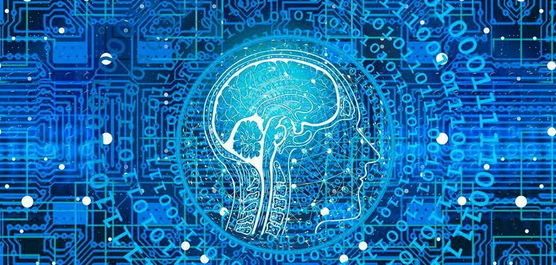 Beim Machine Learning on the edge werden anstelle der Rohdaten nur die trainierten Modelle ausgetauscht. Die Speicherung der Daten erfolgt lokal.