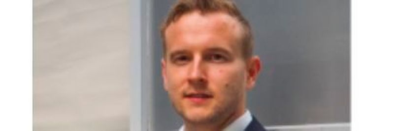 Dipl.-Ing. Gregor Eckhard ist Managing Director der Multi-Material-Welding GmbH.