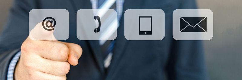 Unternehmen müssen die Kontrolle über ihre digitale Kommunikation zurückgewinnen.