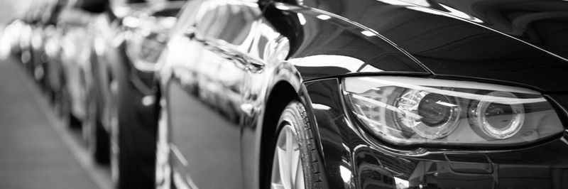 The German Association of the Automotive Industry (VDA) warns that car production in Germany is expected to drop by about 5 %.