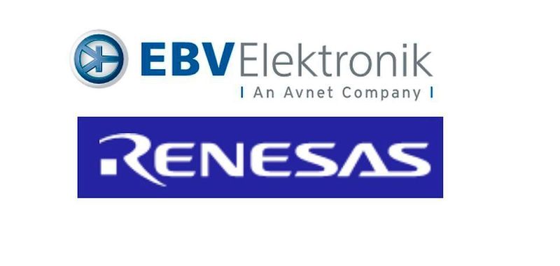 Vertriebsabkommen: EBV erweitert sein Portfolio um Renesas-Produkte