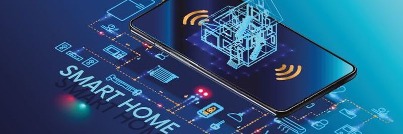 Für den Verbraucher kommt es auf die Interoperabilität der Smart-Home-Geräte an, aus Herstellersicht ist das Zusammenwachsen der Technologien und die übergreifende Zusammenarbeit entscheidend.