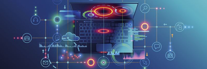 Eine Einführung in Cloud-Native-Technologien.