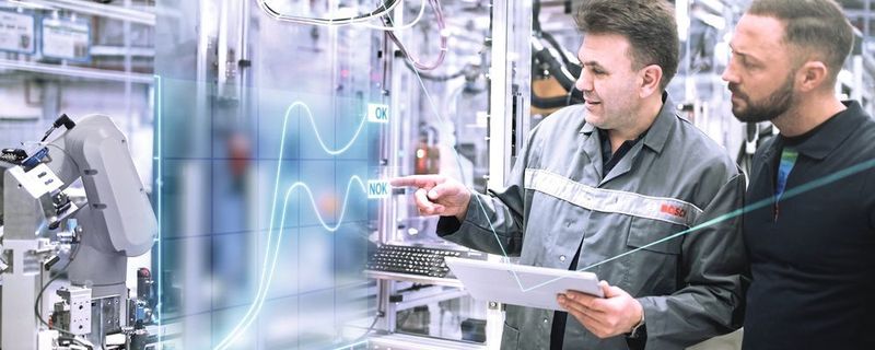Industrie-4.0-Konzepte kommen laut einer Studie zu langsam in deutschen Unternehmen an. Jetzt geht es an die Ursachenforschung.