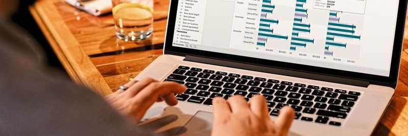 Nur knapp jedes vierte größere mittelständische Unternehmen (23 %) setzt bereits Modelle zur Monetarisierung von Daten ein.