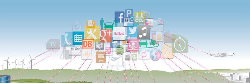 Cloud-Dienste für das vernetzte Fahrzeug erhöhen Sicherheit und Komfort, reduzieren Betriebskosten und vernetzen das Auto mit anderen Verkehrsmitteln, so die Deutsche Telekom. Wichtig ist dabei immer, dass auch die Cloud-Sicherheit selbst stimmt.